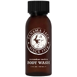 Diversified Hospitality Panama Jack Cucumber Melon Collection Body Wash 1 Oz. Bottle 200 Per Case 3 Case Minimum